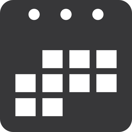weekly-calendar-page-symbol